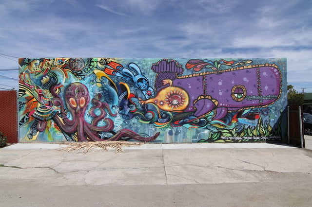  by gloria muriel in San Diego