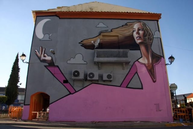  by Belin in Rubiá