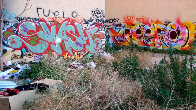  by Ripo in Barcelona