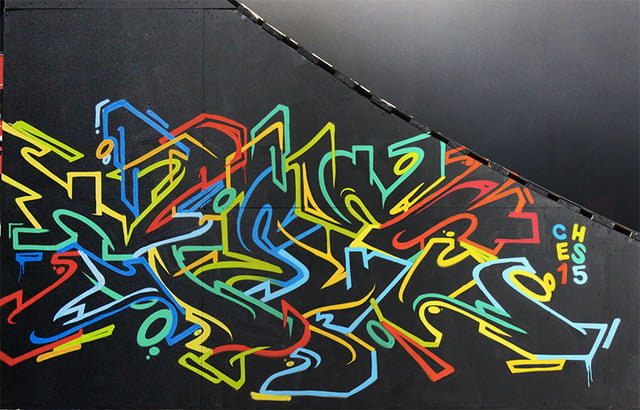  by Ches in Moscow
