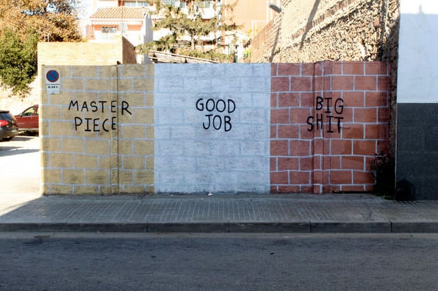  by Faif in Barcelona
