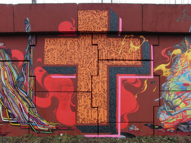  by sowat in Palaiseau