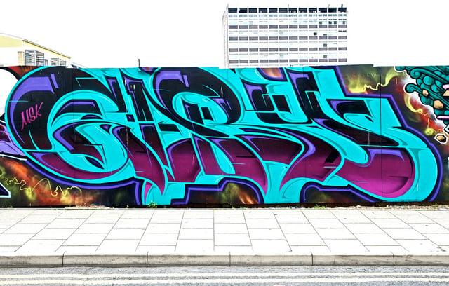  by Gary in Brighton