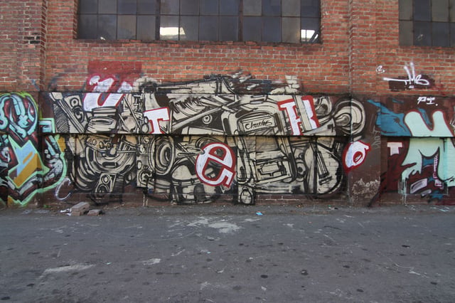   in Oakland