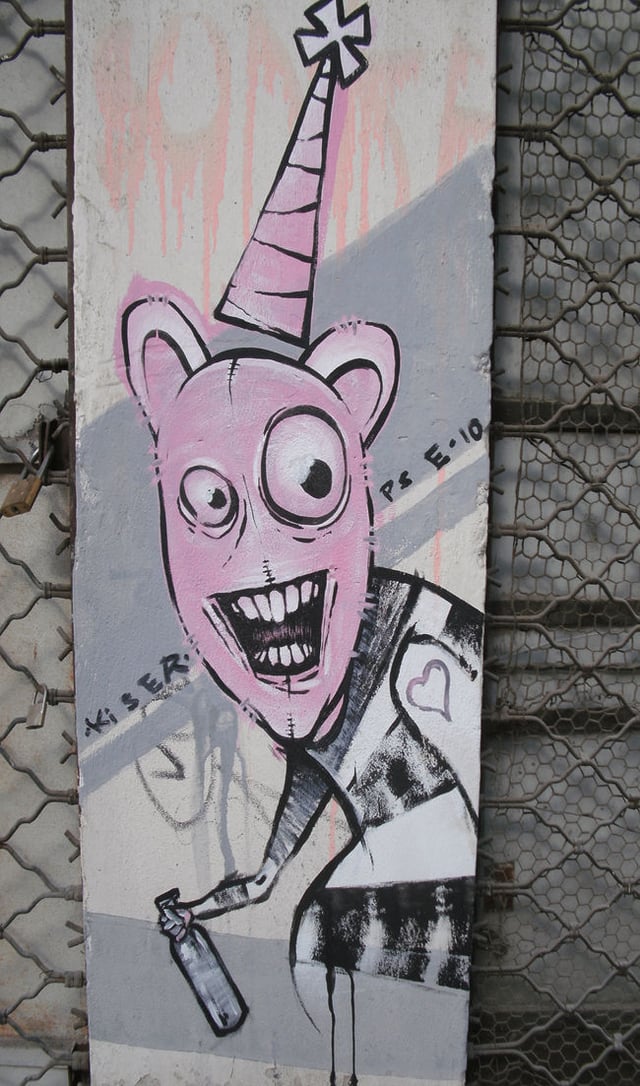 by kiser in Athens