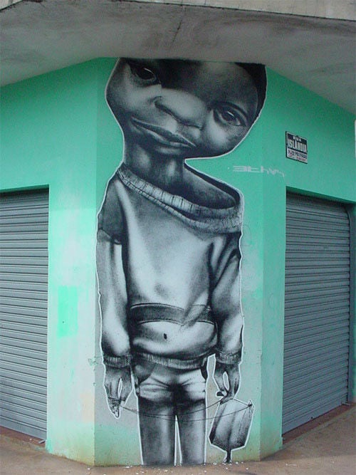   in São Paulo