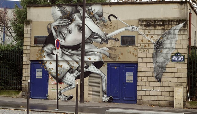  by Ethos in São Paulo