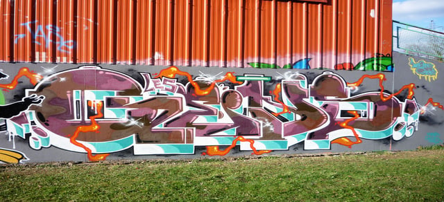  by LesGens in Orléans