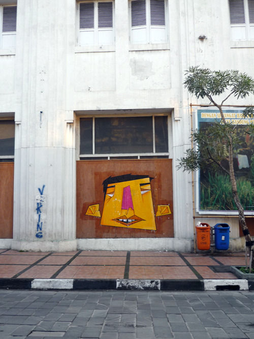   in Bandung