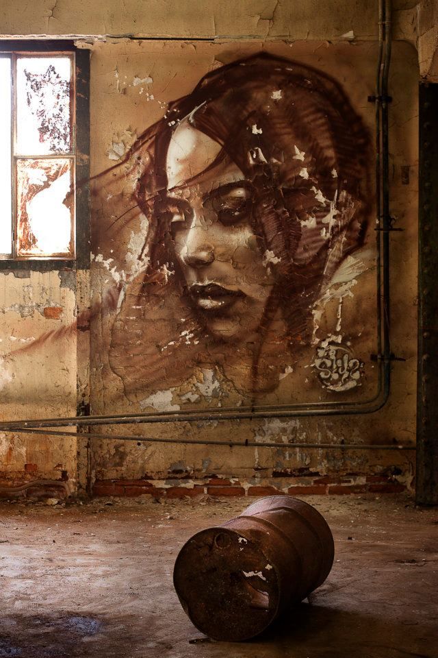  by sly2 in Paris
