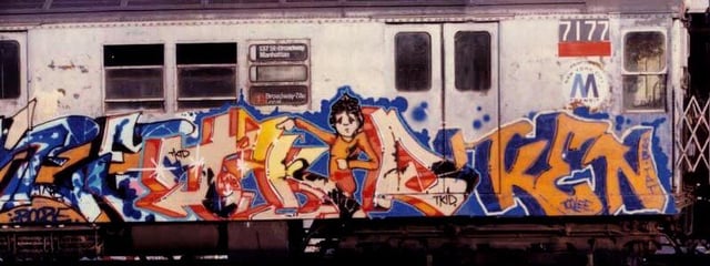  by T-kid 