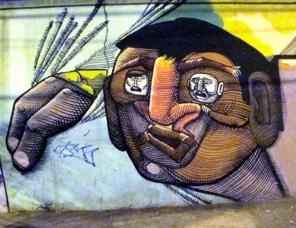  by nunca in São Paulo