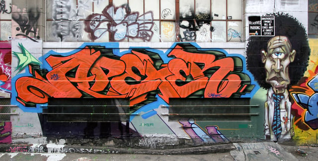   in San Francisco