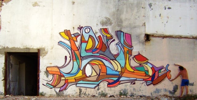   in Barcelona