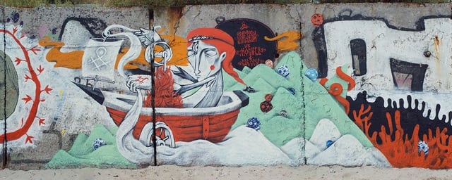   in Odessa