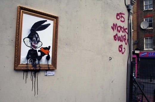  by Miss Bugs in London
