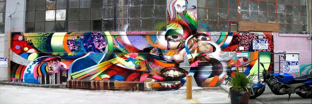  by Chor Boogie in San Diego