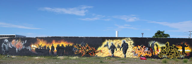  by IGY in Clermont-Ferrand