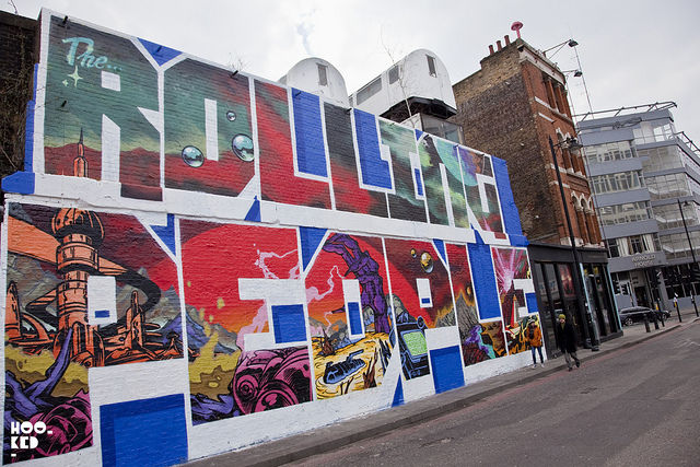  by Scarce in London