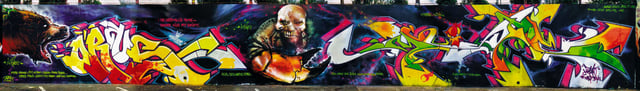  by Julien Seth Mailland in Paris