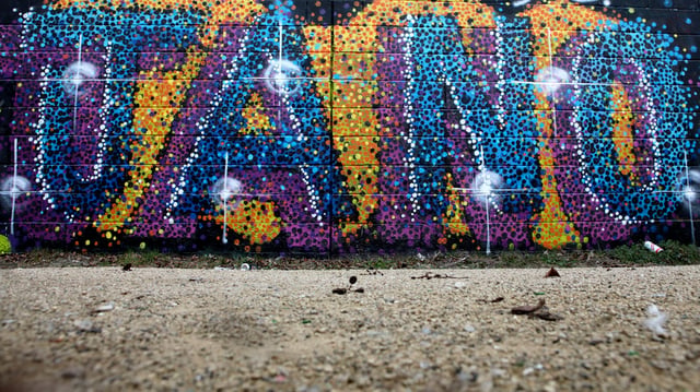  by Janoe in London