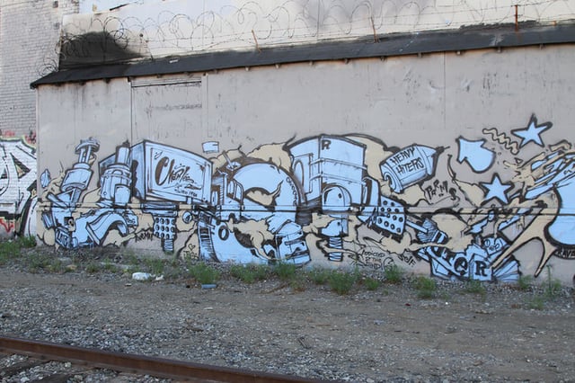   in Oakland