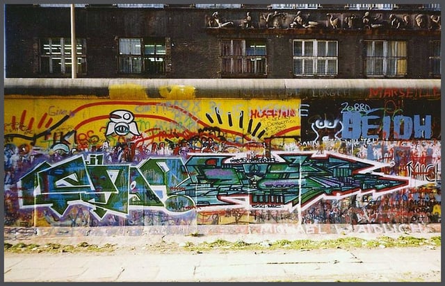  by Skki in Berlin