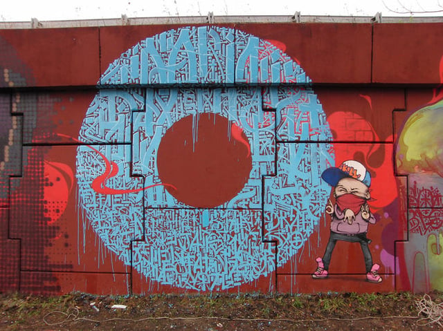  by sowat in Palaiseau