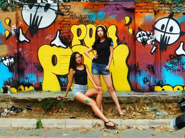  by JP MALOT in Beijing