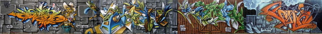 by DESO in Saint-Cyprien