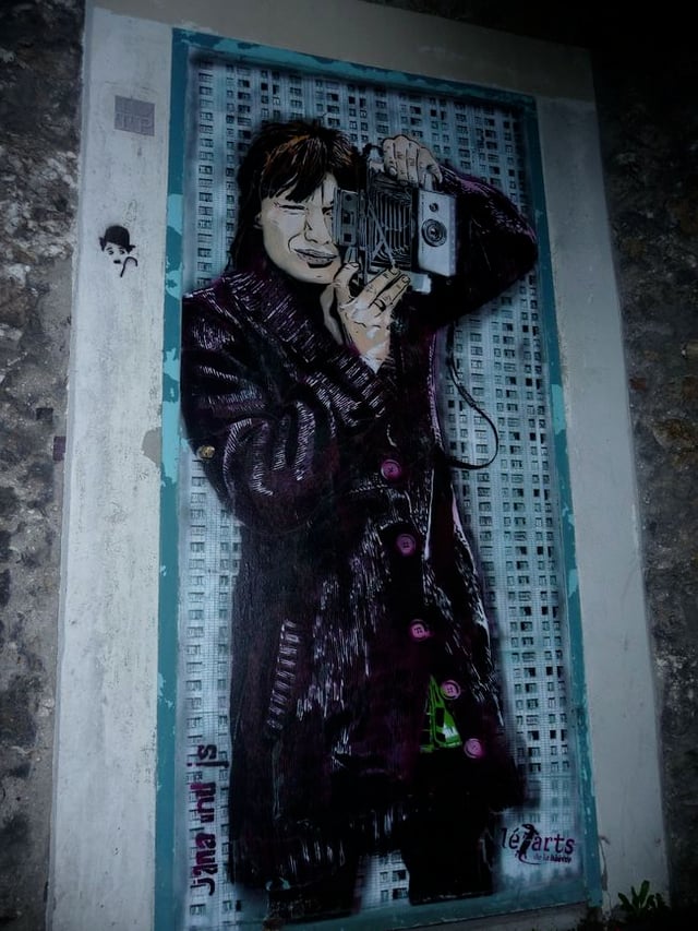  by Jana & JS in Paris