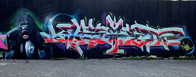  by Insane51 in Athens