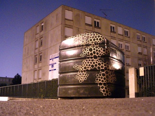   in Caen