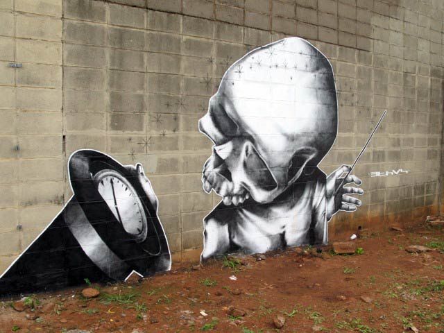  by Ethos in São Paulo
