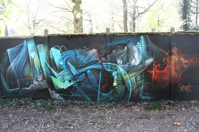  by Onsept in Paris