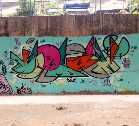   in Kuala Lumpur