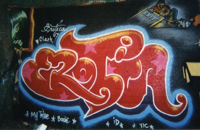  by Erotica67 in New York City