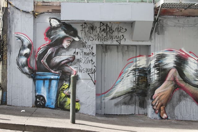  by Hera & Akut in San Francisco