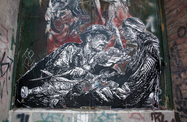  by Elbow Toe 