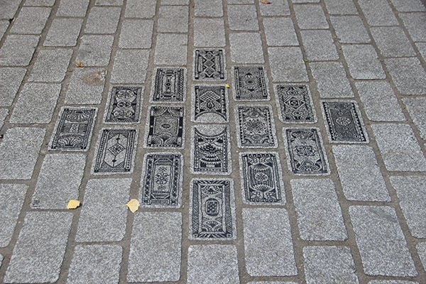  by Arthur-Louis Ignoré in Rennes